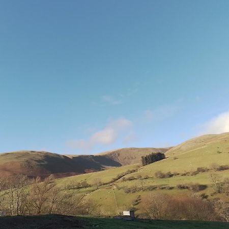 Cautley Chapel Villa Sedbergh Eksteriør bilde
