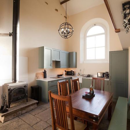 Cautley Chapel Villa Sedbergh Eksteriør bilde