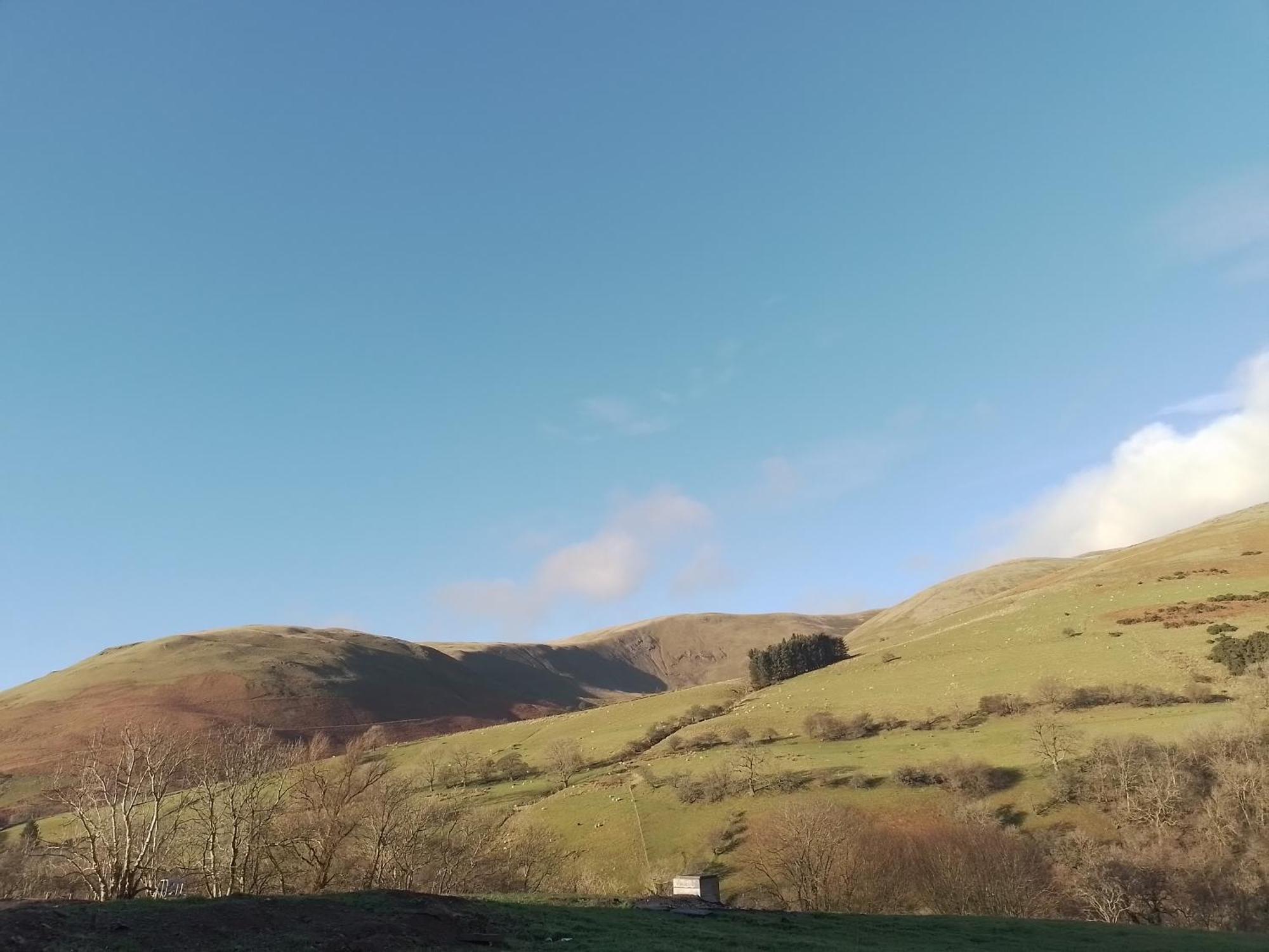 Cautley Chapel Villa Sedbergh Eksteriør bilde