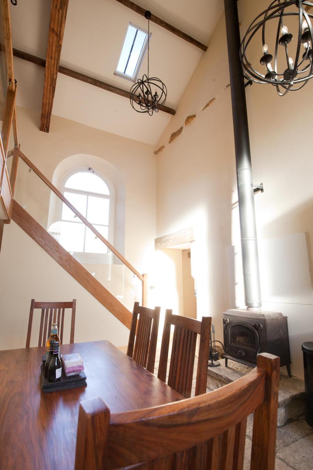 Cautley Chapel Villa Sedbergh Eksteriør bilde