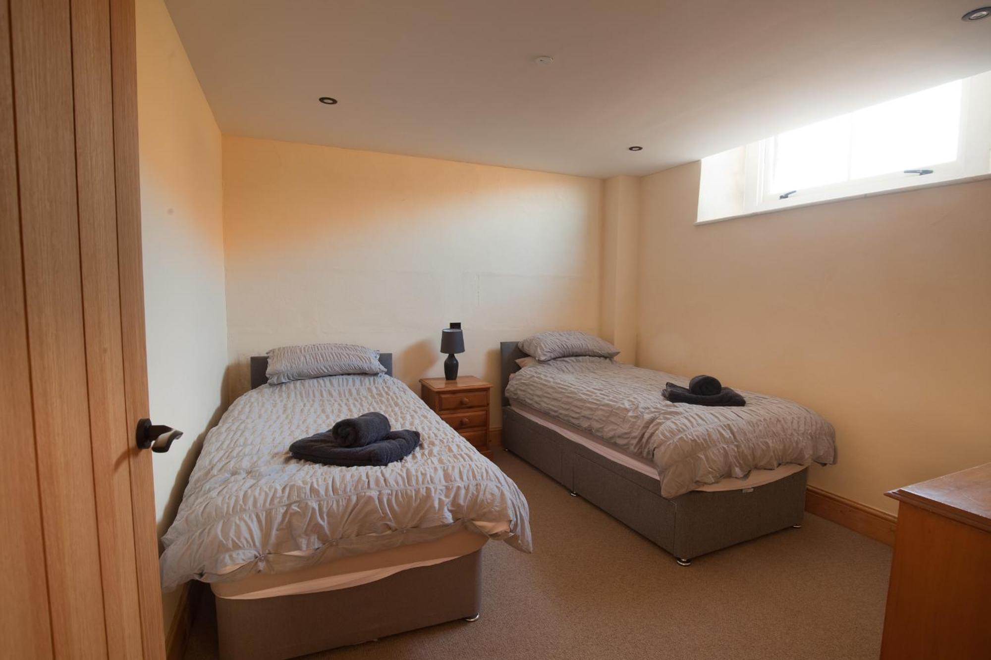 Cautley Chapel Villa Sedbergh Eksteriør bilde