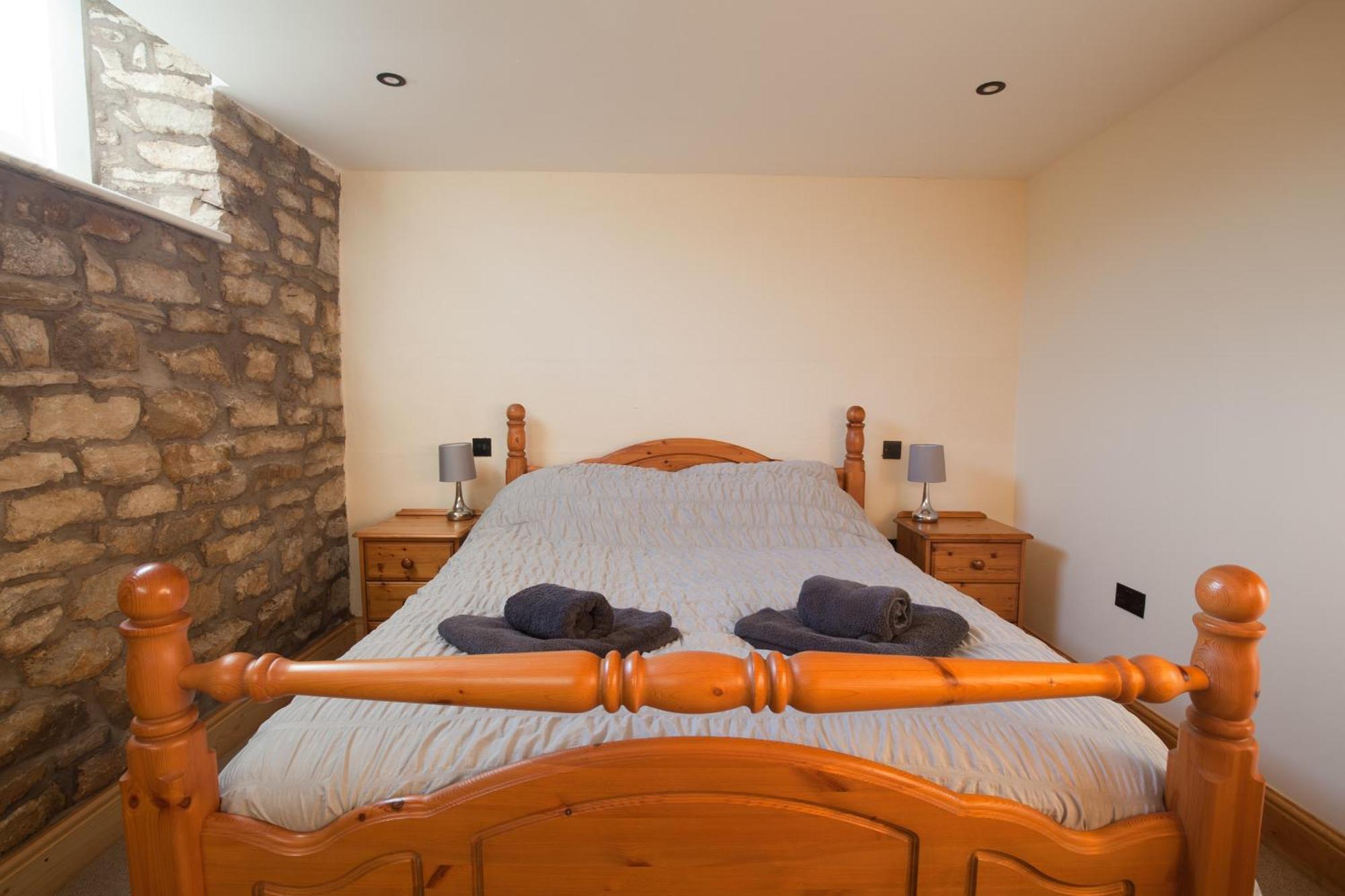 Cautley Chapel Villa Sedbergh Eksteriør bilde
