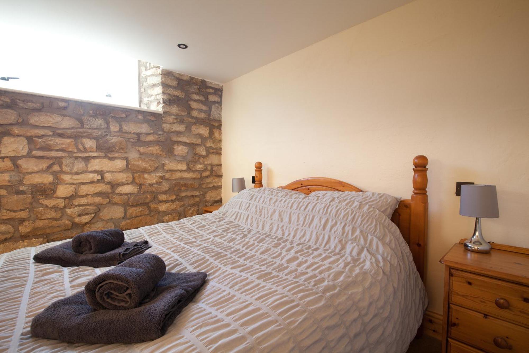 Cautley Chapel Villa Sedbergh Eksteriør bilde