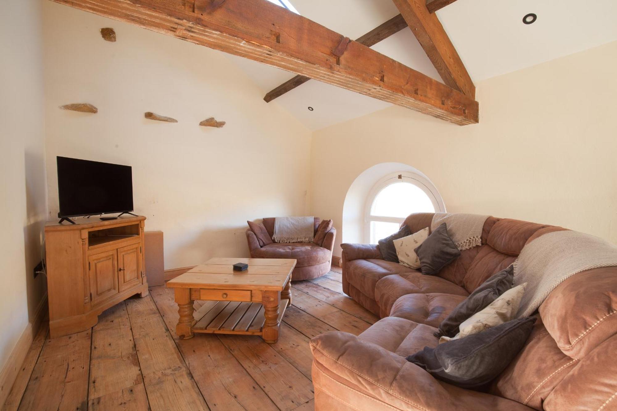 Cautley Chapel Villa Sedbergh Eksteriør bilde