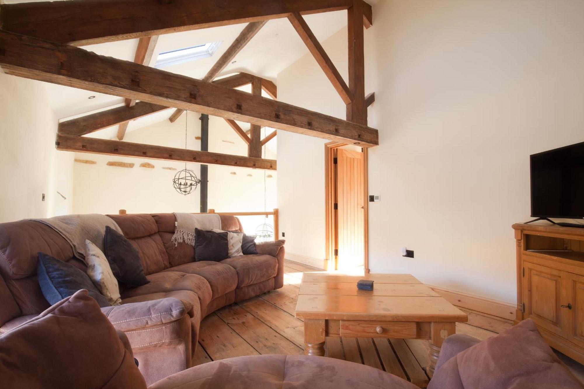 Cautley Chapel Villa Sedbergh Eksteriør bilde