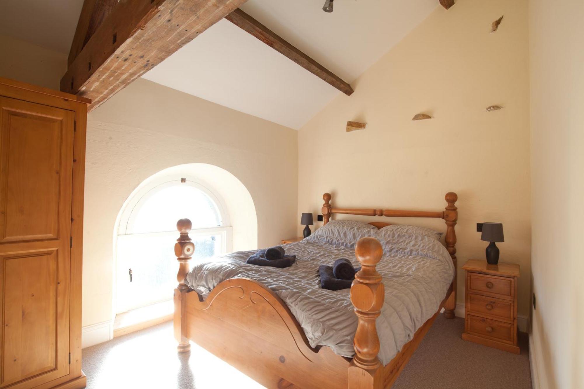 Cautley Chapel Villa Sedbergh Eksteriør bilde