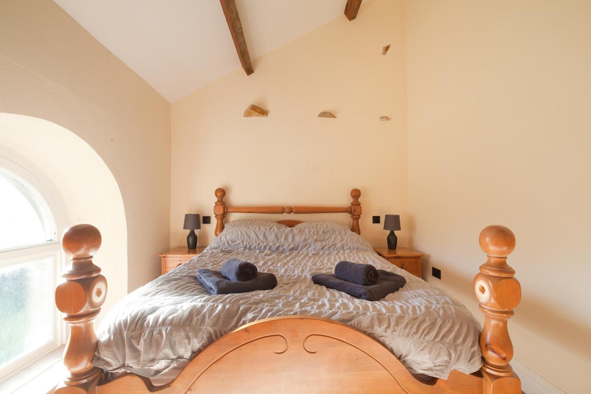 Cautley Chapel Villa Sedbergh Eksteriør bilde