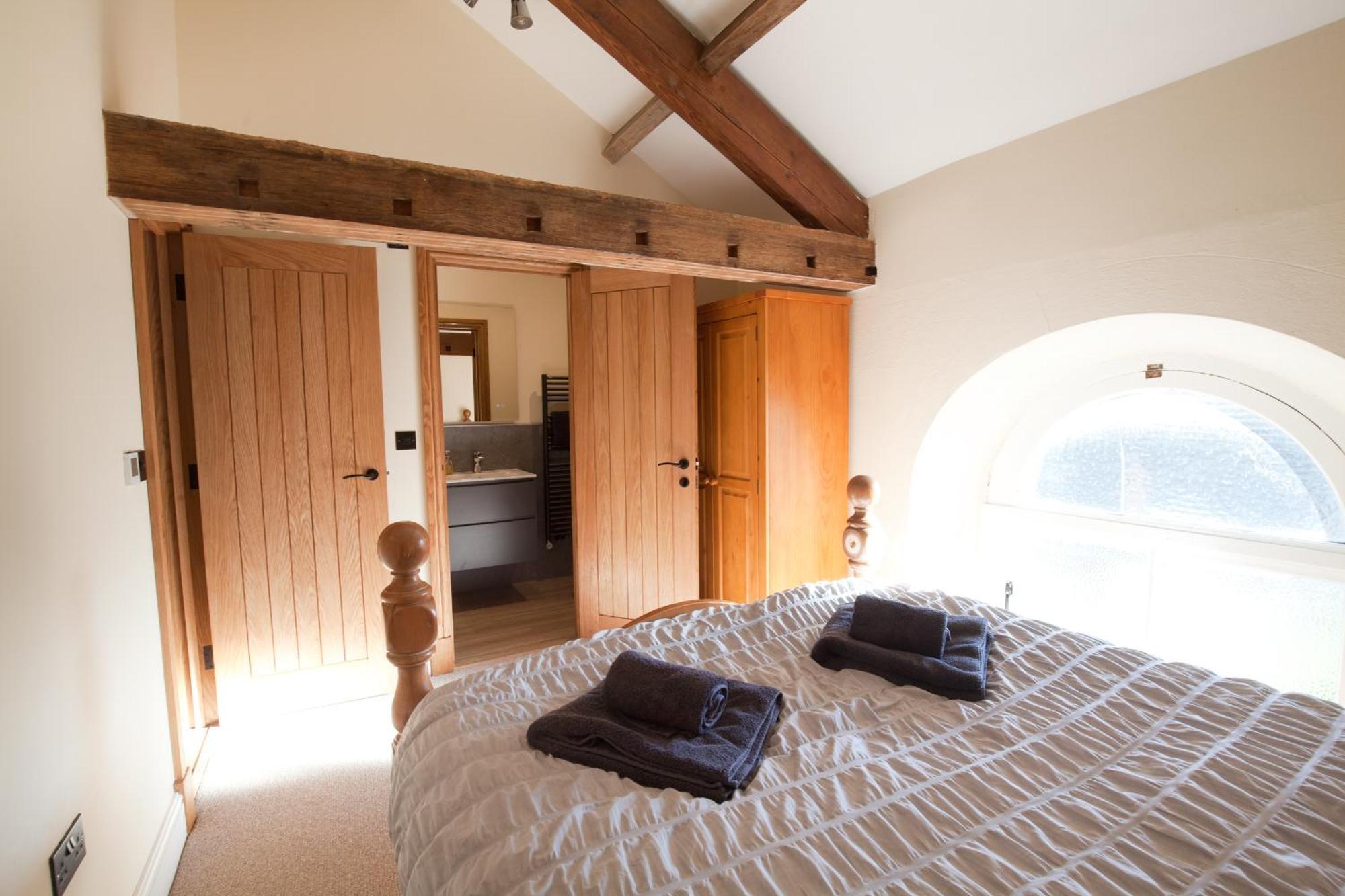 Cautley Chapel Villa Sedbergh Eksteriør bilde