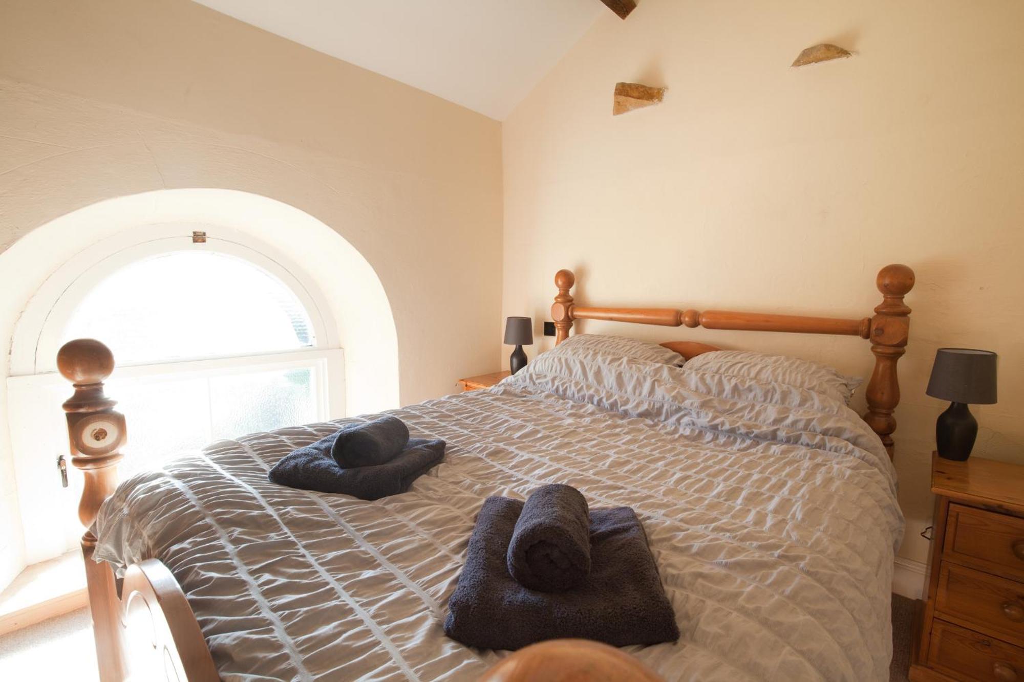 Cautley Chapel Villa Sedbergh Eksteriør bilde