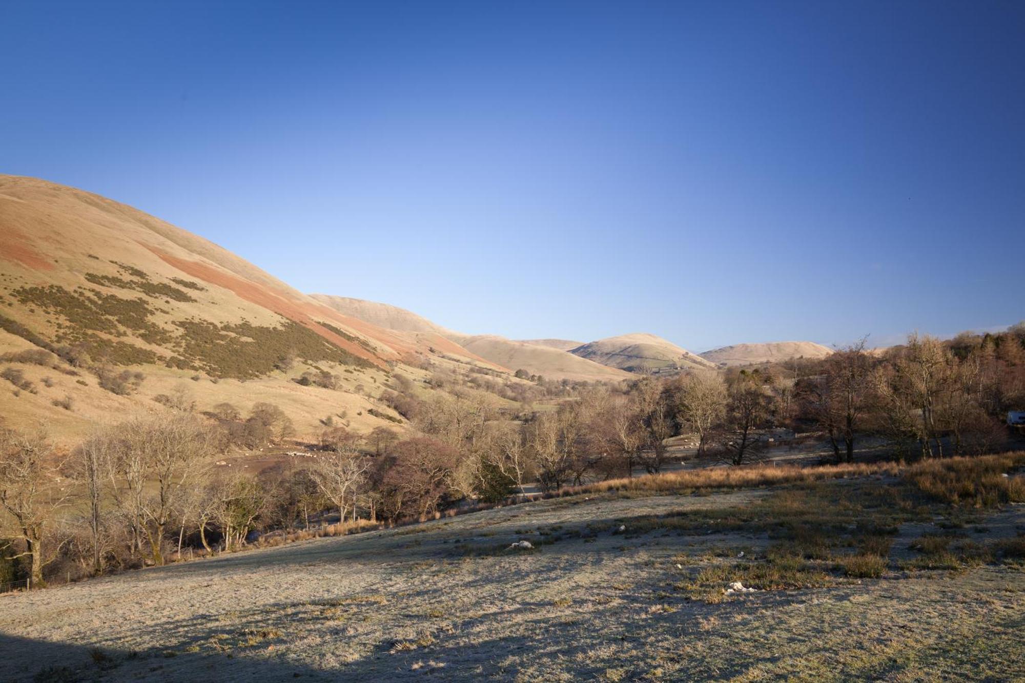 Cautley Chapel Villa Sedbergh Eksteriør bilde